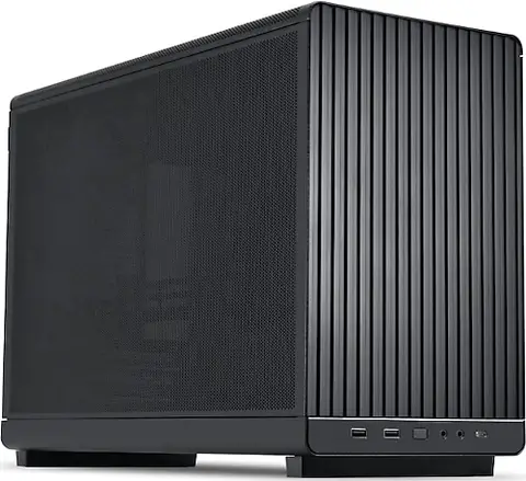 Lian Li Dan Case A3 Fansız Micro ATX Bilgisayar Kasası Fiyatları, Özellikleri ve Yorumları | En Ucuzu Akakçe