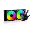 Snowman TM240-ARGB Intel Amd Sıvı Soğutucu