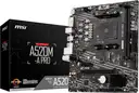 MSI A520M-A Pro AMD AM4 DDR4 Micro ATX Anakart