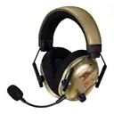 Razer BlackShark V3 Pro – Counter Strike 2 Dragon Lore Edition PS5 Uyumlu Virtual Surround Kablosuz Gaming Kulaklık