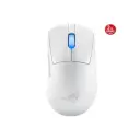 Asus ROG Keris II Ace Beyaz Kablosuz Gaming Mouse