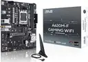 Asus Prime A620M-F Gaming Wi-Fi AMD AM5 DDR5 Micro ATX Anakart