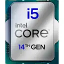 Intel CI5 14500 1.9GHz Sc-1700 24MB 14 Çekirdekli 65W USH 770 Tray INTEL İşlemci