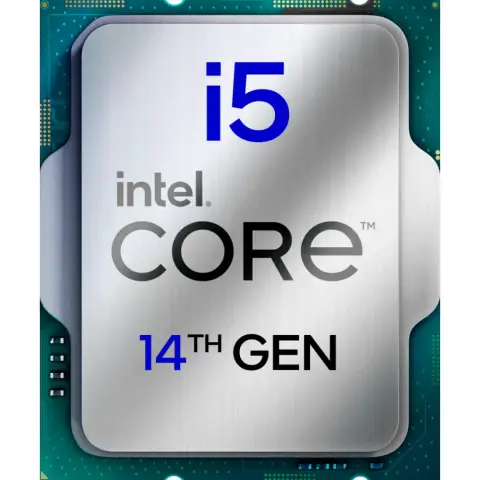 Intel CI5 14500 1.9GHz Sc-1700 24MB 14 Çekirdekli 65W USH 770 Tray INTEL İşlemci