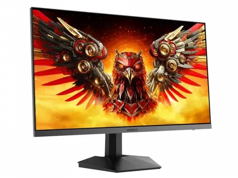 Koorui G2721P 27 inch 2560x1440 1ms 200Hz HDMI DP 2K QHD Oyuncu Monitörü