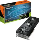 Gigabyte RTX 5070 Eagle OC SFF 12G GV-N5070EAGLE OC-12GD 192 Bit GDDR7 12 GB Ekran Kartı