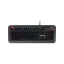 GamePower Starscream Red Switch Gaming Klavye