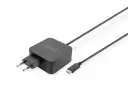Digitus DA-10071 USB Type C 20V 65W PD3.0 Notebook Power Supply