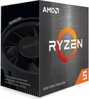 AMD Ryzen 5 5500 Altı Çekirdek 3.60 GHz İşlemci