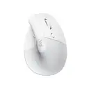 Logitech 910-006475 Lift Ergonomik Dikey Kablosuz Beyaz Mouse