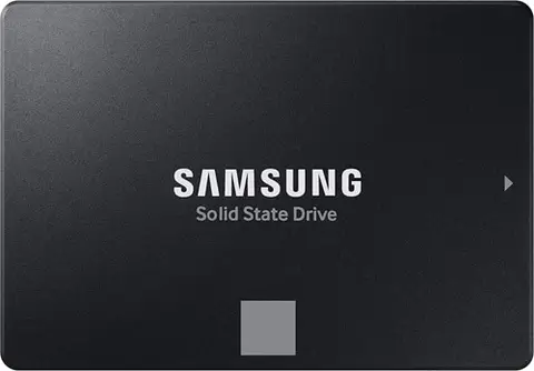 Samsung 870 EVO MZ-77E250BW SATA 3.0 2.5" 250 GB SSD
