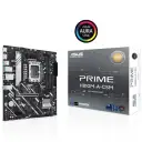 ASUS Prime H810M-A-CSM 6400MHz DDR5 Soket LGA1851 M.2 HDMI DP mATX Anakart