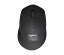 Logitech 910-004909 M330 Silent Plus Siyah Kablosuz Mouse