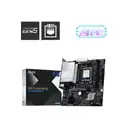 MSI PRO H810M-B 6400MHz (OC) DDR5 Soket LGA1851 M.2 HDMI DP mATX Anakart