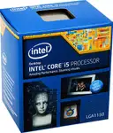Intel Core i5-4590 Dört Çekirdekli 3.30 GHz İşlemci
