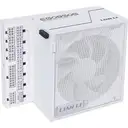 LIAN LI Edge 850 Beyaz 850W 80+ Gold ATX Beyaz Güç Kaynağı