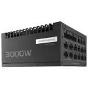 ASUS Pro WS 3000W Platinum 80+ Platinum PCIe 5.1 Full Modüler ATX 3.1 Güç Kaynağı