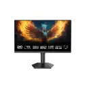 Koorui 27'' G2721E 320Hz 1ms IPS QHD 2K Pivot Gaming Monitör