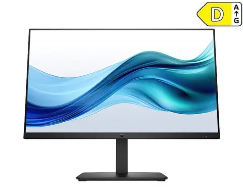 Hp B1GM6AA Pro 327pe 27 inch 1920x1080 5ms 100HZ Multimedia VGA HDMI DP IPS Monitör
