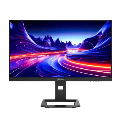 Dahua LM27-E341A 27 inch 2560x1440 0.5ms 240Hz HDMI DP IPS Monitör