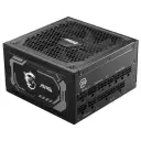 MSI MAG A1250GL PCIE5 1250W 80+ Gold Full Modüler 135mm Fanlı Güç Kaynağı