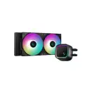 DeepCool LE520 ARGB 240mm Sıvı Soğutucu