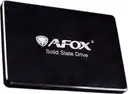 Afox 3D QLC SD250-480GQN SATA 3.0 2.5" 480 GB SSD