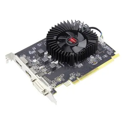 Arktek RX550 Amd GDDR5 128Bit Dp.Dvi.Hdmi Tek Fan 4GB Ekran Kartı