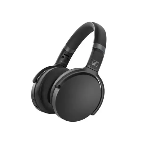 Sennheiser HD 450BT Katlanabilir Kulak Üstü Kulaklık