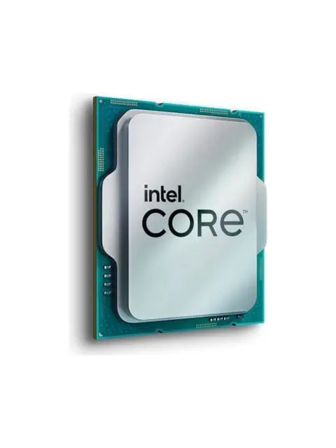 Intel Core I3 14100F Sc-1700 3.5Ghz 4 Çekirdekli 12Mb 58W VGA YOK Raptor Lake Tray INTEL İşlemci
