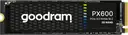 Goodram SSDPR-PX600-2K0-80 2 TB PX600 5000-4200Mb/s PCIE NVMe Gen4 22x80 SSD Harddisk