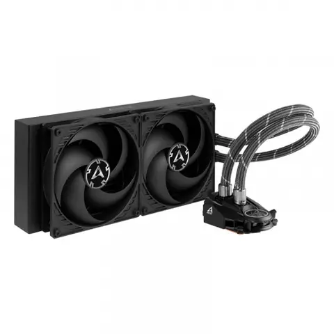 Arctic AR-ACFRE00066A Liquid Freezer II-280 2x14 cm AMD Intel S�v� So�utmal� Fan