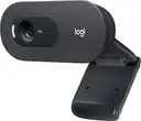 Logitech C505 960-001364 Mikrofonlu Webcam