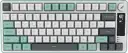 Hawk Gaming HK255 RGB %75 TKL Membrane Switch Kablolu/Kablosuz Oyuncu Klavyesi Fiyatları, Özellikleri ve Yorumları | En Ucuzu Akakçe
