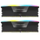 CORSAIR Vengeance RGB 48GB (2X24) 6000MHz CL36 Intel XMP DDR5 Ram