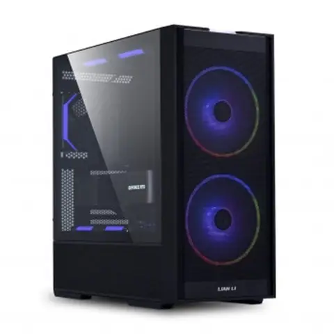 Lian Li Lancool 206 Mesh Siyah USB 3.0 Atx Mid Tower Kasa