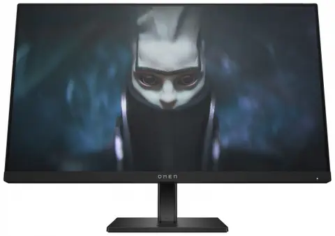 Hp OMEN 780D9E9 23.8 inch 1920x1080 1ms 165Hz HDMI DP Pivot Monitör