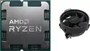 AMD Ryzen 5 7500F Altı Çekirdek 3.7 GHz Kutusuz Fanlı İşlemci