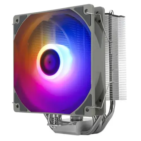 Thermalright Assassin King 120 SE ARGB TL-C12C-S 120mm 5 x 6mm Isı Borulu Intel-AMD Uyumlu Hava Soğutucu – 2 Yıl Birebir Değişim Garantili