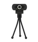 O smart OS-W50 USB 1920*1080 Full HD Mikrofonlu Webcam +Tripod Ayak
