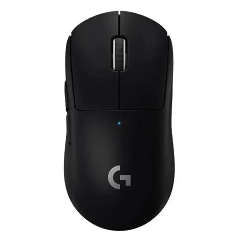 LOGITECH G PRO X SUPERLIGHT KABLOSUZ OYUNCU MOUSE - SIYAH