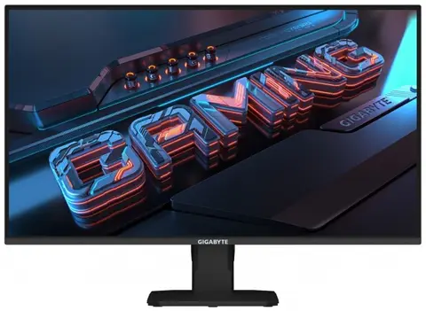 Gigabyte GS25F2 24.5 inch 1920x1080 1ms 200Hz HDMI DP HDR10 Oyuncu Monitörü
