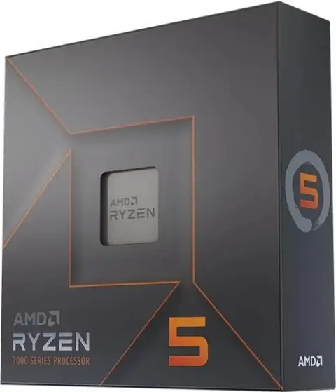 AMD RYZEN 7 7700 3.8GHZ 8 ÇEKİRDEK 40MB AM5 5NM İŞLEMCİ