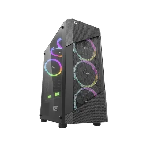 Onyx 5A — Onyx 5A GRJ-ONYX5A Onyx 5A ile güçlü işlemci, hızlı bellek yapısı ve dengeli ekran kartı performansını bir araya getirerek e-spor ve popüler AAA oyunlarda yüksek FPS, akıcı ve kararlı bir oyun deneyimi sunun.