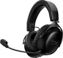HyperX Cloud III S A59YZAA Siyah Kablosuz Kulak Üstü Oyuncu Kulaklığı Fiyatları, Özellikleri ve Yorumları | En Ucuzu Akakçe
