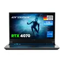 ERAZER Deputy P60 MD62748-R32 Intel Core i7-13620H 32GB RAM 1TB SSD RTX4070 15.6" Full HD 144Hz FreeDos Oyuncu Laptop