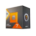 AMD Ryzen 7 7800X3D 5.0GHz 8 Çekirdek 96MB Önbellek Soket AM5 İşlemci