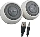 Magicvoice MV-24845 1+1 6 W Hoparlör