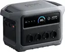 Anker Solix C1000 Gen 2 1024 Wh 2000 W Taşınabilir Güç Kaynağı