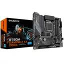 GIGABYTE B760M GAMING X AX DDR4 INTEL 5333MHZ(OC) RGB M2 WI-FI 1700P mATX ANAKART